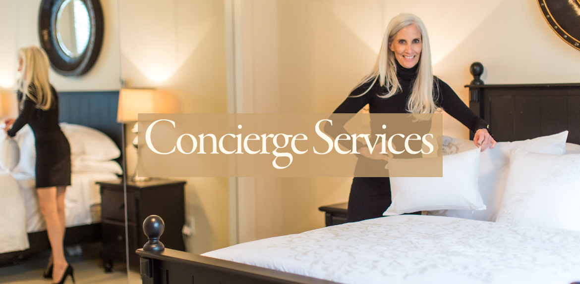 Bedroom Retreat header graphic